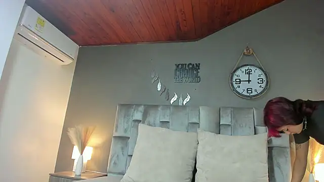 alaia-rogers online show from 01/27/25, 11:32