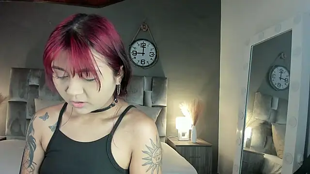 alaia-rogers online show from 01/31/25, 11:35