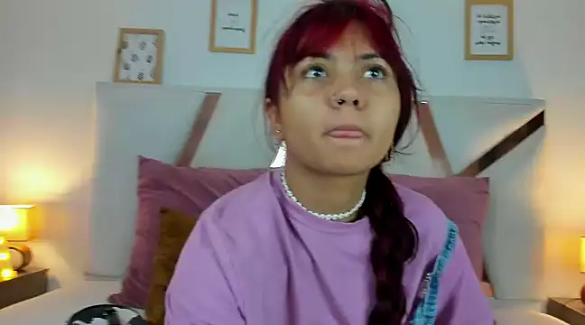 alaia-rogers online show from 02/01/25, 11:43