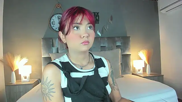 alaia-rogers online show from 02/05/25, 11:34