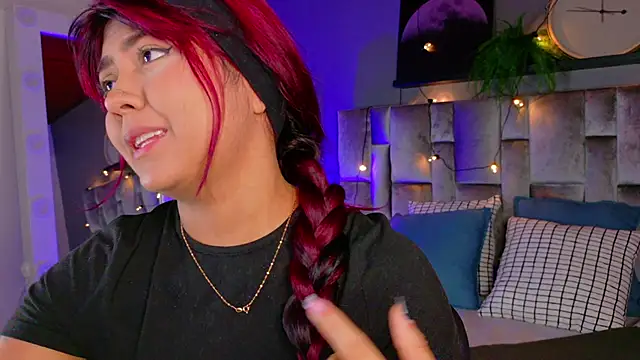 alaia-rogers online show from 10/06/25, 11:40