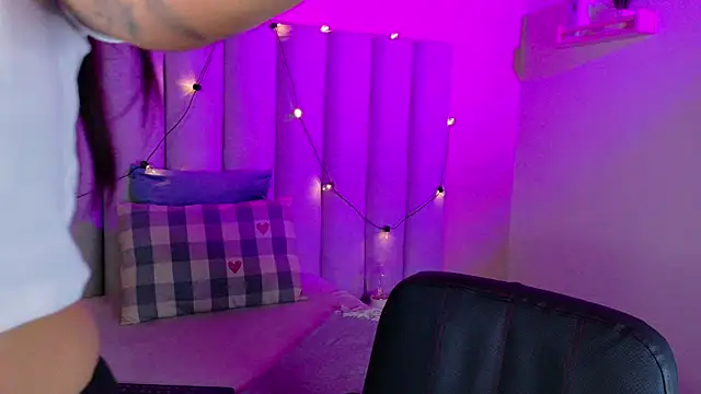 alaia-rogers online show from 11/07/25, 11:43