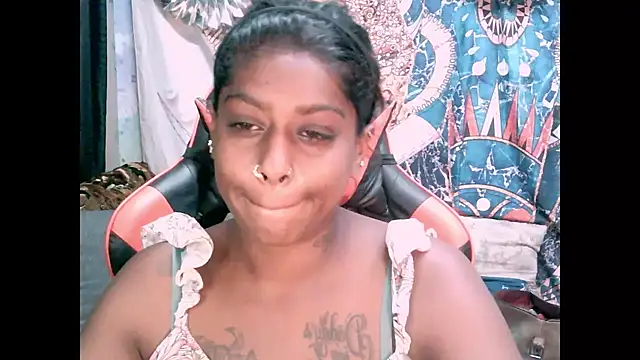 Harl3ysugar4u online show from 03/10/25, 05:00