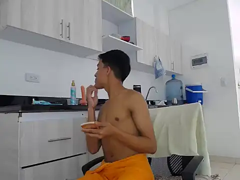 adams pervert love online show from 03/18/25, 08:04