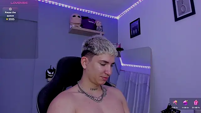 SebasFallon online show from 03/06/25, 12:52