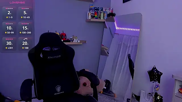 SebasFallon online show from 03/10/25, 05:18