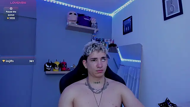 SebasFallon online show from 03/19/25, 11:25