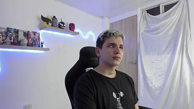 SebasFallon online show from 11/24/25, 05:51