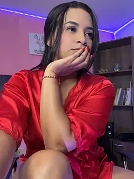 Snapshot of angelicaagarcia chatting on 03/19/25, 12:15 angelicaagarcia online show from 03/19/25, 12:15