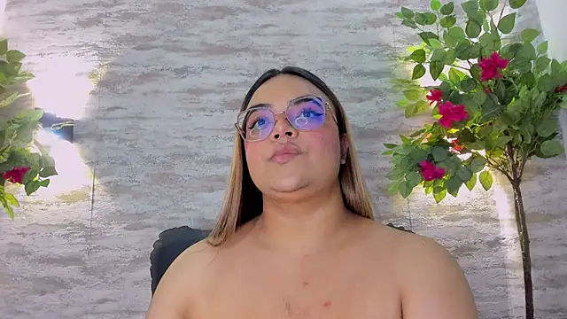 Celeste Mcs  online show from 10/25/25, 03:36