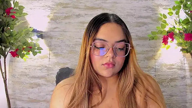 Celeste Mcs  online show from 10/31/25, 03:40