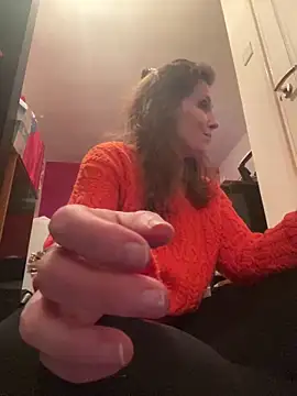 Lwhite1 online show from 02/12/25, 01:19