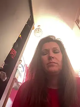 Lwhite1 online show from 02/18/25, 03:32