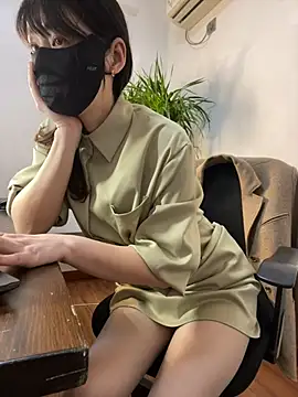 Snapshot of Annabody chatting on 02/18/25, 09:10 Annabody online show from 02/18/25, 09:10
