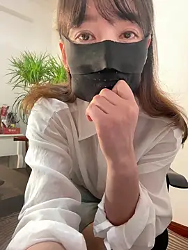 Snapshot of Annabody chatting on 02/24/25, 01:24 Annabody online show from 02/24/25, 01:24