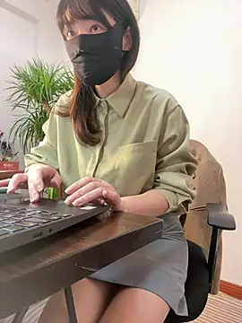 Snapshot of Annabody chatting on 02/25/25, 07:31 Annabody online show from 02/25/25, 07:31