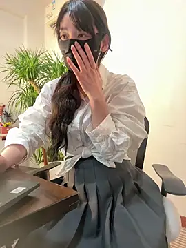 Snapshot of Annabody chatting on 03/08/25, 05:43 Annabody online show from 03/08/25, 05:43