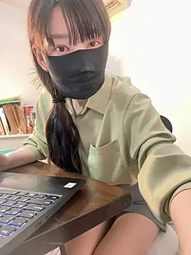 Snapshot of Annabody chatting on 03/10/25, 01:34 Annabody online show from 03/10/25, 01:34