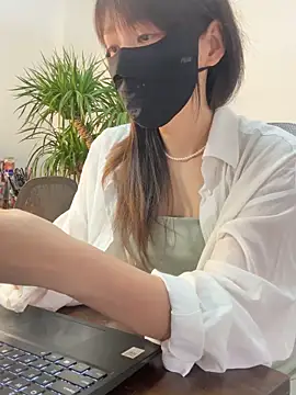 Snapshot of Annabody chatting on 09/15/25, 03:50 Annabody online show from 09/15/25, 03:50