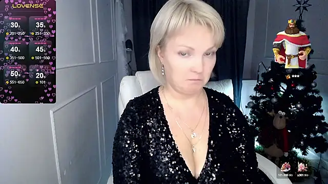 Juarnea online show from 01/22/25, 08:49