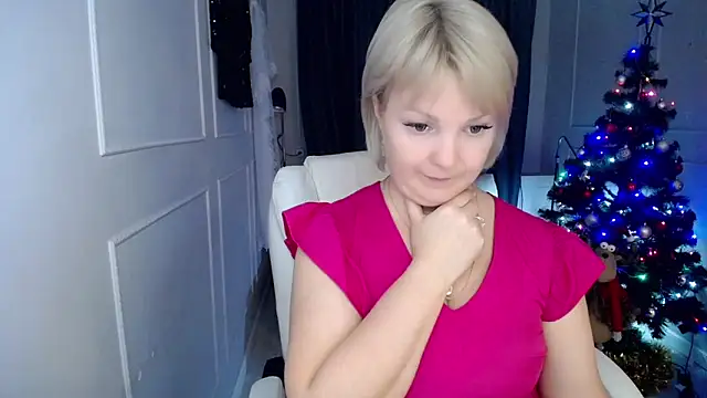 Juarnea online show from 01/27/25, 05:48