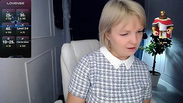 Juarnea online show from 02/03/25, 08:24