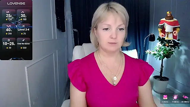 Juarnea online show from 02/10/25, 07:49