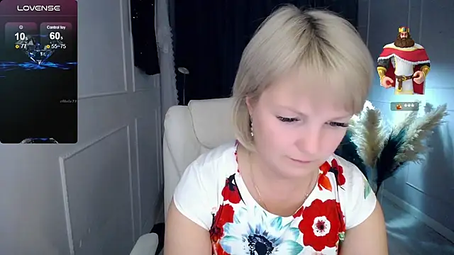 Juarnea online show from 02/13/25, 04:28