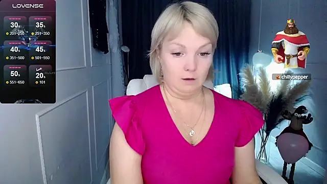 Juarnea online show from 02/18/25, 07:30