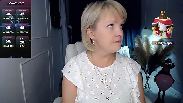 Juarnea online show from 02/20/25, 04:36