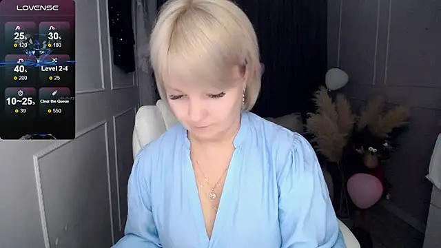 Juarnea online show from 03/03/25, 12:37