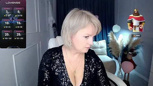 Juarnea online show from 03/07/25, 05:17