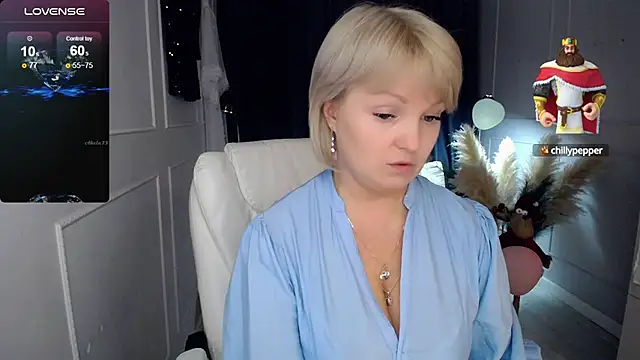 Juarnea online show from 03/10/25, 09:18