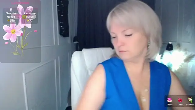 Juarnea online show from 09/22/25, 06:26