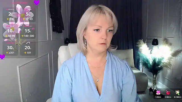 Juarnea online show from 10/16/25, 11:00