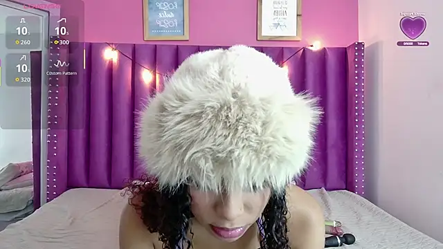 littleebonny online show from 11/10/25, 01:21