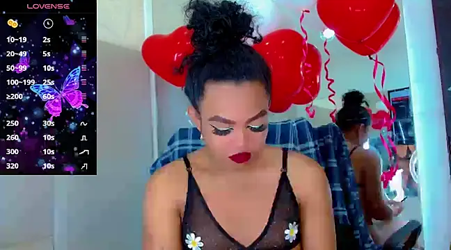 Snapshot of KayleighDreams_ chatting on 02/16/25, 03:26 KayleighDreams online show from 02/16/25, 03:26