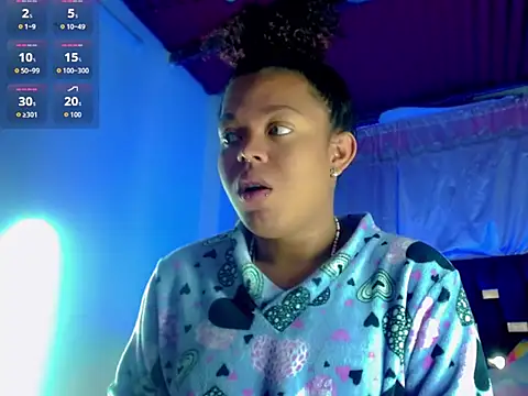 KayleighDreams  online show from 10/15/25, 06:57