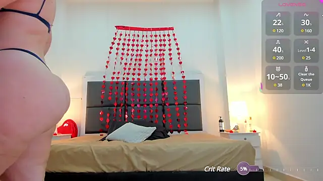 Snapshot of Aslhyn_Gomez chatting on 02/12/25, 11:51 Aslhyn Gomez online show from 02/12/25, 11:51