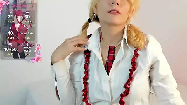Snapshot of Angeli_Naughty1 chatting on 09/19/25, 12:17 Angeli Naughty1 online show from 09/19/25, 12:17
