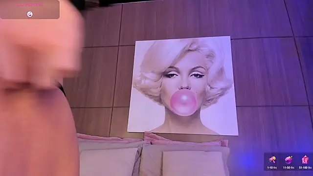 AgattaDuque online show from 10/12/25, 11:26