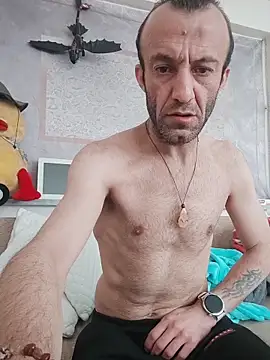 Aktorihann online show from 11/16/25, 07:03