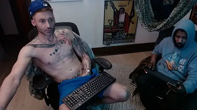 Snapshot of ShiaWay chatting on 02/04/25, 08:13 ShiaWay online show from 02/04/25, 08:13