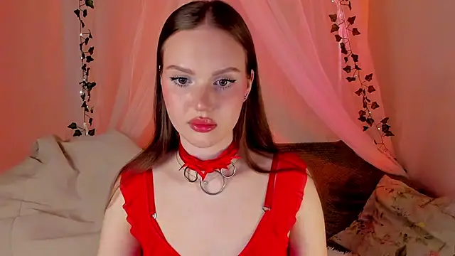 Snapshot of MishkaMe chatting on 01/31/25, 03:55 MishkaMe online show from 01/31/25, 03:55