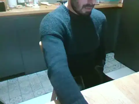 giorgakaci69 online show from 12/16/24, 12:26