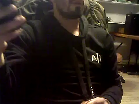 giorgakaci69 online show from 01/16/25, 07:31