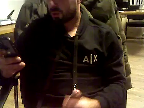 giorgakaci69 online show from 01/22/25, 09:54