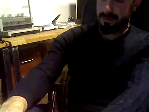 giorgakaci69 online show from 02/19/25, 09:47