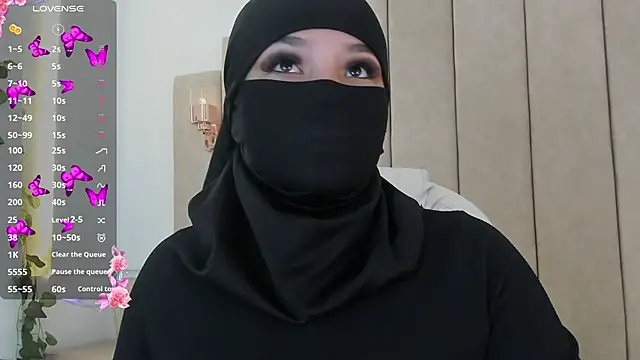 nashi ra online show from 10/16/25, 07:15