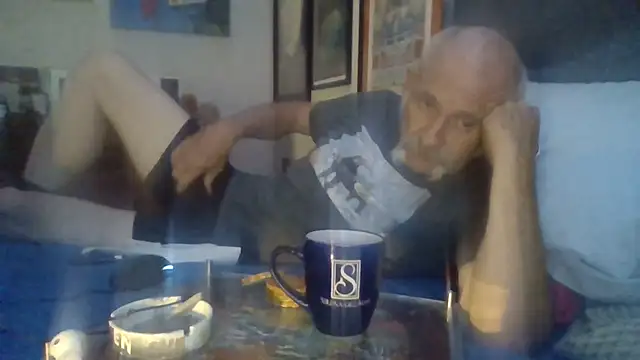 den-rock4u online show from 10/17/25, 03:03